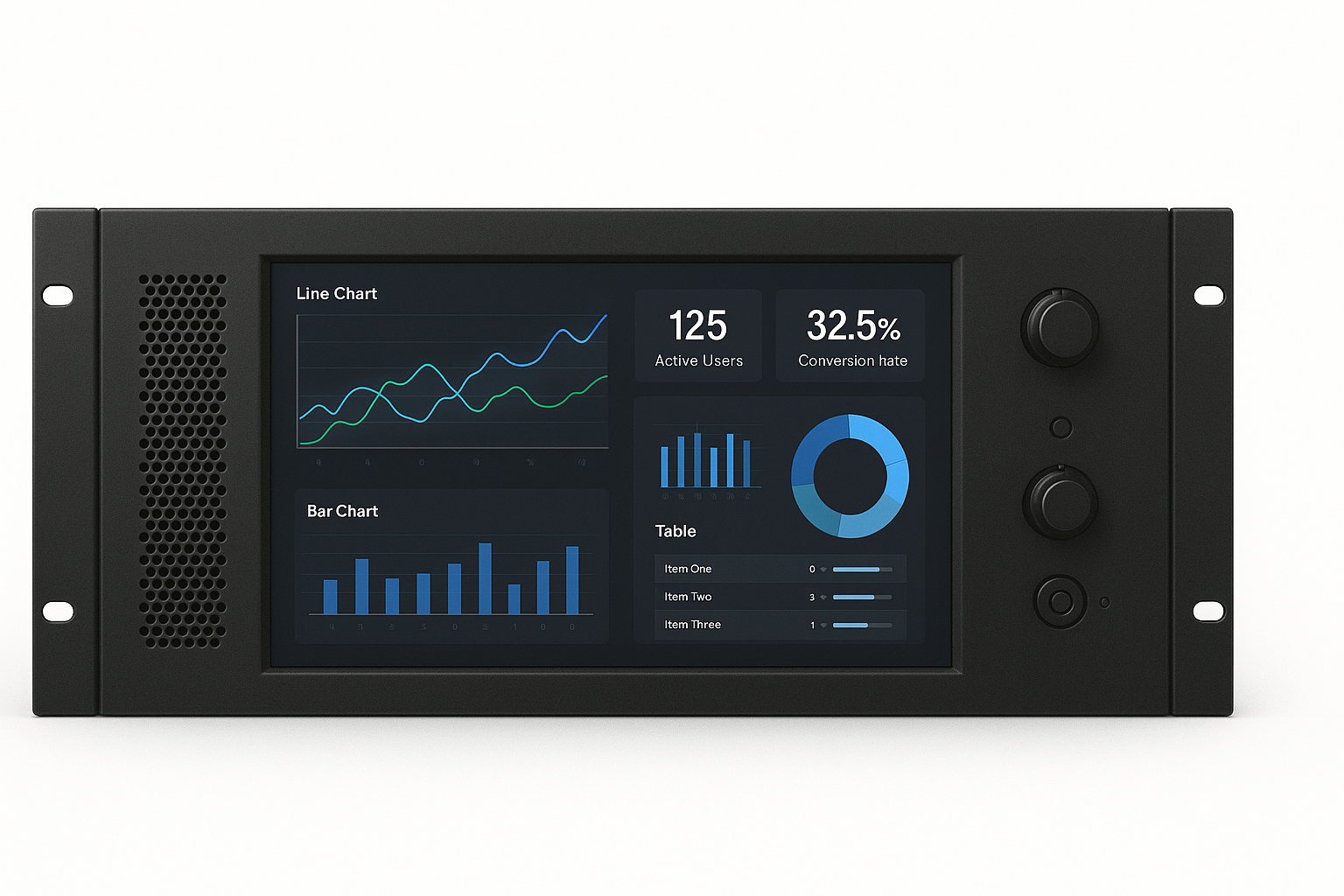 VAR360 and SmartStores platform dashboard