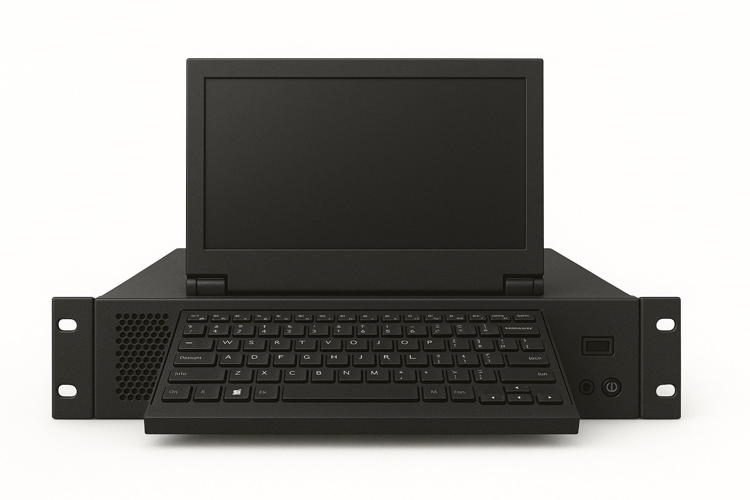 End-user device hardware