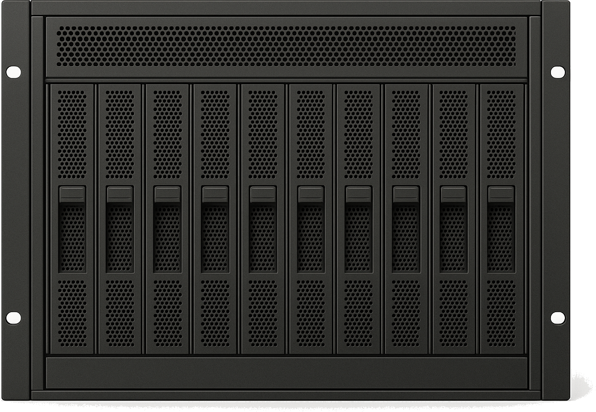 Storage array